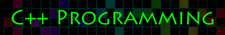 C++ Programming Logo