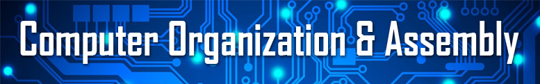 COSC 2425 Banner Image